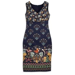 Disney Dress Shop Fantasia wiggle 2x nwt